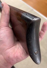 Winchester Mod 62 .22lr Pump Rifle - 14 of 14