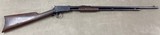 Winchester Mod 62 .22lr Pump Rifle - 1 of 14