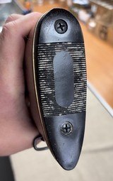 Mossberg Mod 800 B .243 Cal - 9 of 9