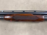 Winchester Model 12 Trap Gun 30 Inch Full - excellent - 7 of 14