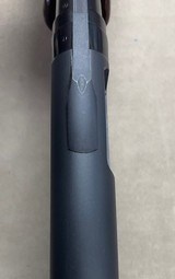 Winchester Model 12 Trap Gun 30 Inch Full - excellent - 12 of 14