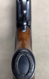 Winchester Model 12 Trap Gun 30 Inch Full - excellent - 11 of 14