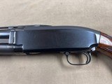 Winchester Model 12 Trap Gun 30 Inch Full - excellent - 6 of 14
