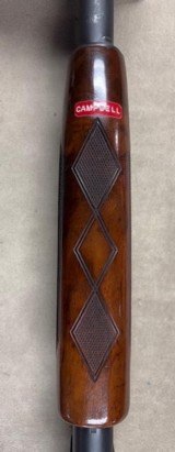 Winchester Model 12 Trap Gun 30 Inch Full - excellent - 10 of 14