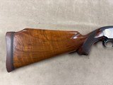 Winchester Model 12 Trap Gun 30 Inch Full - excellent - 4 of 14