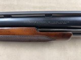 Winchester Model 12 Trap Gun 30 Inch Full - excellent - 13 of 14