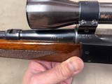 Savage 99F .243 cal - 9 of 10