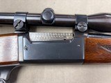 Savage 99F .243 cal - 3 of 10