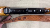 Browning BAR Grade II 7mm Rem Mag 2-7 Browning Scope - 10 of 13