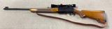 Browning BAR Grade II 7mm Rem Mag 2-7 Browning Scope - 5 of 13