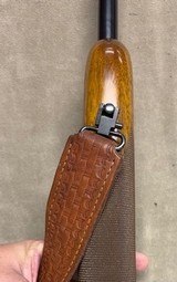 Browning BAR Grade II 7mm Rem Mag 2-7 Browning Scope - 11 of 13