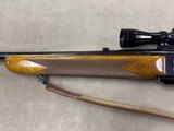Browning BAR Grade II 7mm Rem Mag 2-7 Browning Scope - 7 of 13