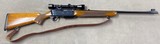 Browning BAR Grade II 7mm Rem Mag 2-7 Browning Scope - 1 of 13