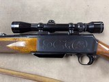 Browning BAR Grade II 7mm Rem Mag 2-7 Browning Scope - 6 of 13