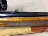 Browning BAR Grade II 7mm Rem Mag 2-7 Browning Scope - 12 of 13