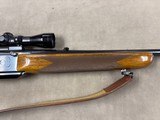 Browning BAR Grade II 7mm Rem Mag 2-7 Browning Scope - 3 of 13