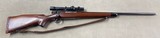 Remington 1903 Sporter - excellent condition