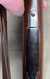 Remington 1903 Sporter - excellent condition - 7 of 8