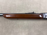 Remington 241 Speedmaster .22lr only - high condition - 7 of 14