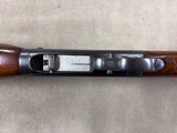 Remington 241 Speedmaster .22lr only - high condition - 9 of 14