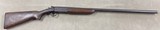 Winchester 37 Steelbuilt 12 Ga 30 Inch Full - needs TLC - 1 of 19