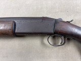 Winchester 37 Steelbuilt 12 Ga 30 Inch Full - needs TLC - 6 of 19