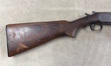 Winchester 37 Steelbuilt 12 Ga 30 Inch Full - needs TLC - 4 of 19