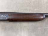 Winchester 37 Steelbuilt 12 Ga 30 Inch Full - needs TLC - 3 of 19