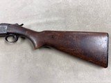 Winchester 37 Steelbuilt 12 Ga 30 Inch Full - needs TLC - 8 of 19