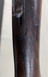 Winchester 37 Steelbuilt 12 Ga 30 Inch Full - needs TLC - 16 of 19