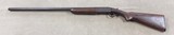 Winchester 37 Steelbuilt 12 Ga 30 Inch Full - needs TLC - 5 of 19