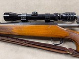 Remington 700 A .222 Rem Mag - excellent - 6 of 11