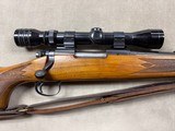 Remington 700 A .222 Rem Mag - excellent - 2 of 11