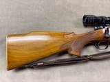 Remington 700 A .222 Rem Mag - excellent - 4 of 11