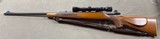 Remington 700 A .222 Rem Mag - excellent - 5 of 11