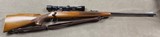Remington 700 A .222 Rem Mag - excellent - 1 of 11