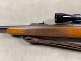 Remington 700 A .222 Rem Mag - excellent - 7 of 11