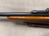 Remington 700 A .222 Rem Mag - excellent - 10 of 11