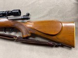 Remington 700 A .222 Rem Mag - excellent - 8 of 11