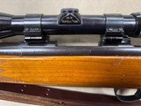 Remington 700 A .222 Rem Mag - excellent - 9 of 11