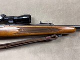 Remington 700 A .222 Rem Mag - excellent - 3 of 11