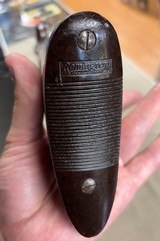 Remington 31 12 Ga Pump - 13 of 13