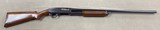 Remington 31 12 Ga Pump - 1 of 13