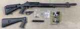 Benelli M4 Tactical - Custom -