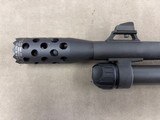 Benelli M4 Tactical - Custom - - 8 of 8