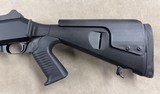 Benelli M4 Tactical - Custom - - 7 of 8