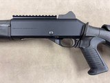 Benelli M4 Tactical - Custom - - 6 of 8