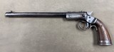 Stevens Mod 35 .22lr 10 Inch Pistol - 1 of 11