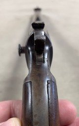 Stevens Mod 35 .22lr 10 Inch Pistol - 5 of 11