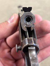 Stevens Mod 35 .22lr 10 Inch Pistol - 11 of 11